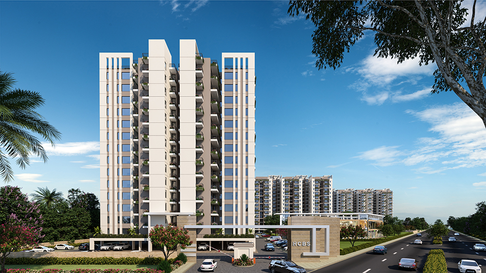 HCBS DEVELOPMENTS